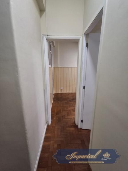 Apartamento para Alugar em Centro, Petrópolis - RJ - Foto 3