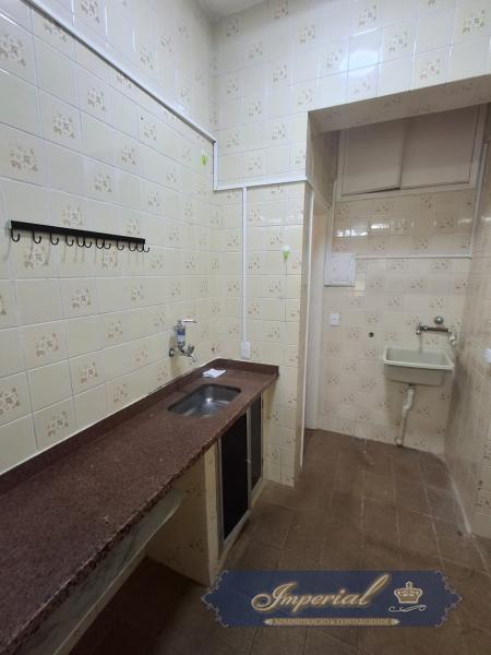 Apartamento para Alugar em Centro, Petrópolis - RJ - Foto 5