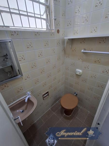 Apartamento para Alugar em Centro, Petrópolis - RJ - Foto 7