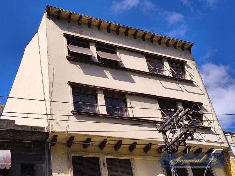 Apartamento à venda em Centro, Petrópolis - RJ - Foto 1