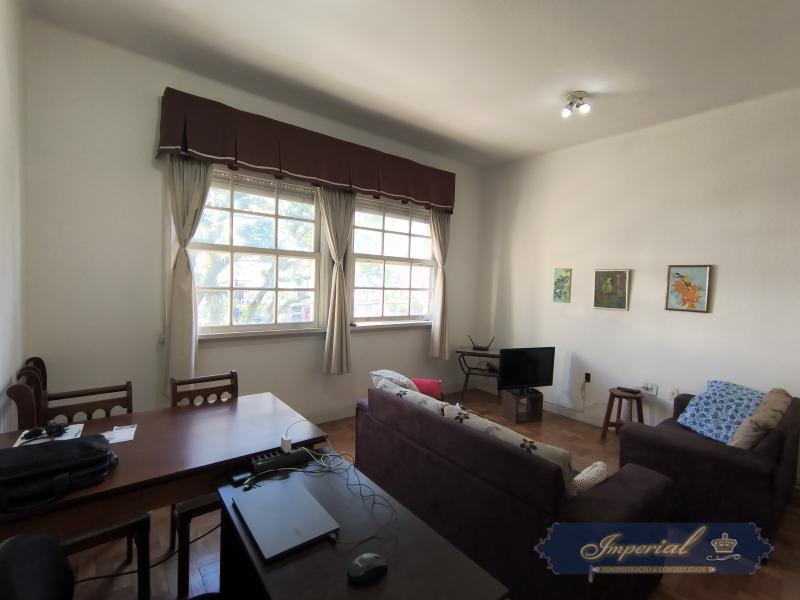 Apartamento à venda em Centro, Petrópolis - RJ - Foto 19