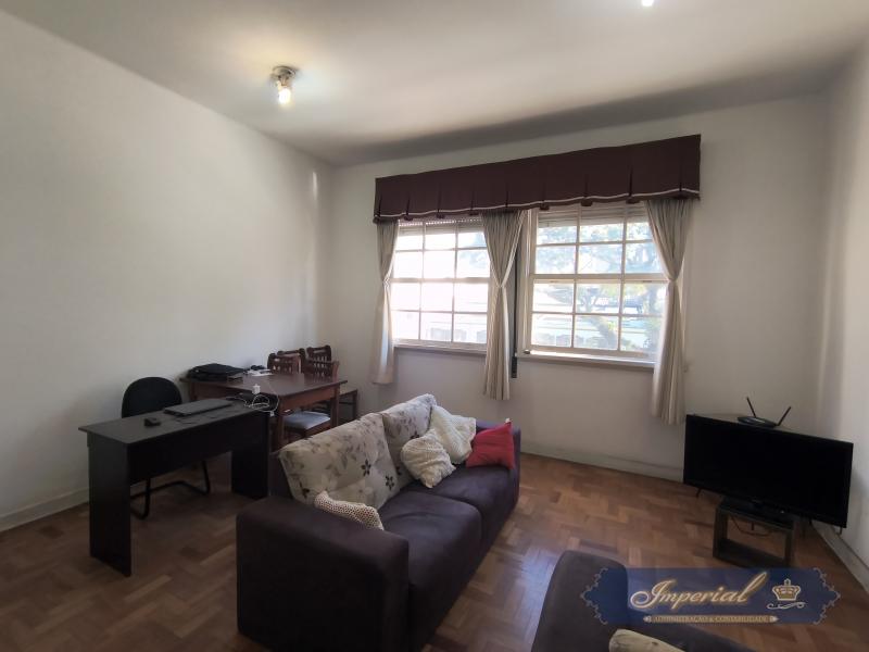 Apartamento à venda em Centro, Petrópolis - RJ - Foto 18