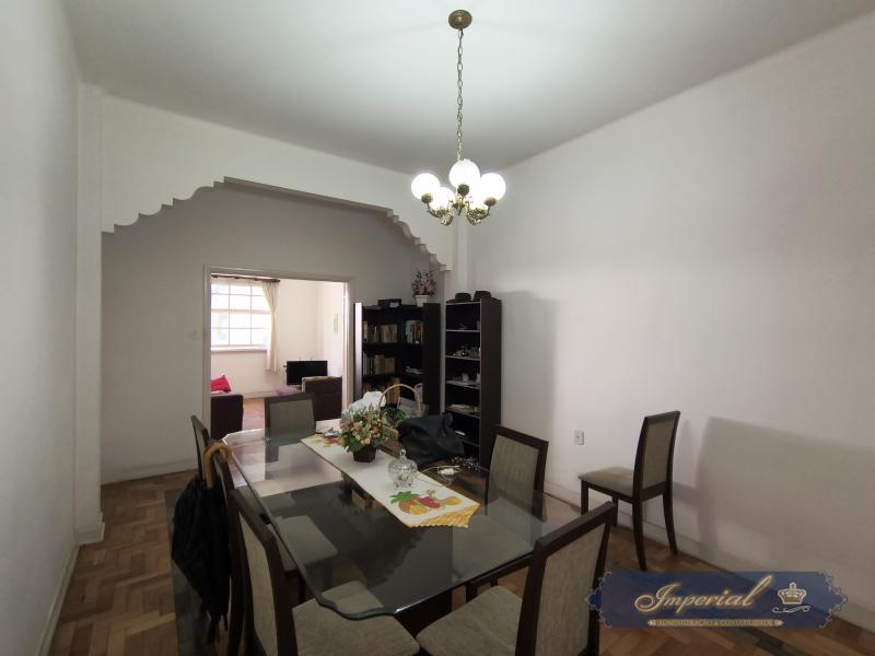 Apartamento à venda em Centro, Petrópolis - RJ - Foto 16