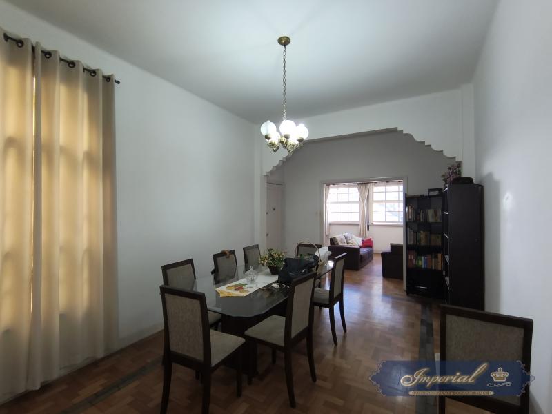 Apartamento à venda em Centro, Petrópolis - RJ - Foto 15