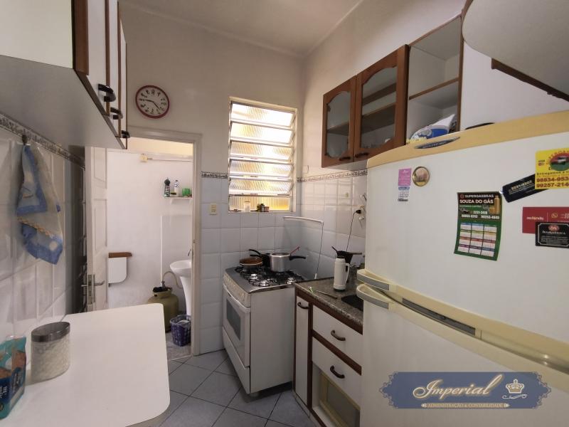 Apartamento à venda em Centro, Petrópolis - RJ - Foto 12
