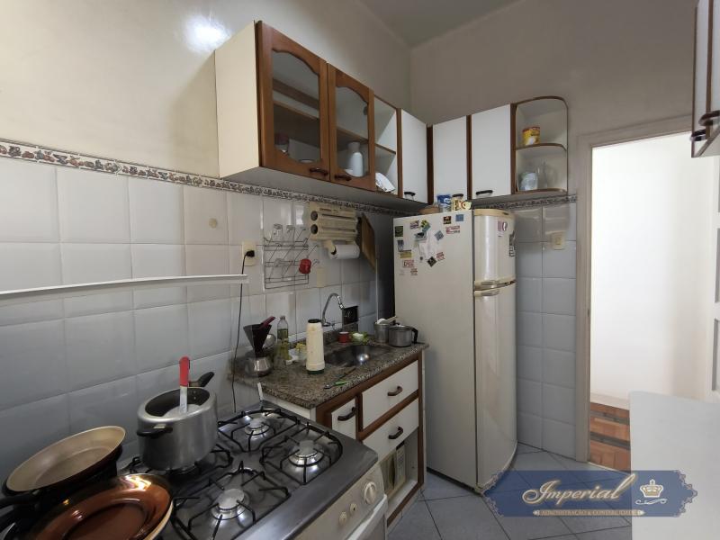 Apartamento à venda em Centro, Petrópolis - RJ - Foto 11