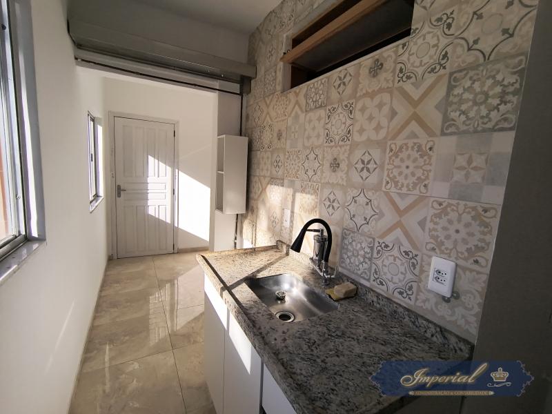 Apartamento à venda em Centro, Petrópolis - RJ - Foto 12