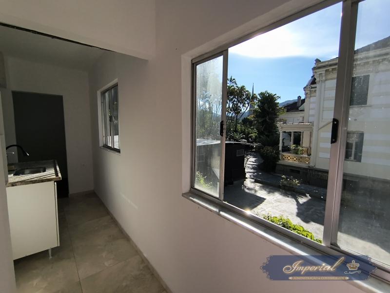 Apartamento à venda em Centro, Petrópolis - RJ - Foto 11