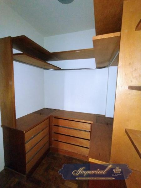 Apartamento para Alugar em Centro, Petrópolis - RJ - Foto 6