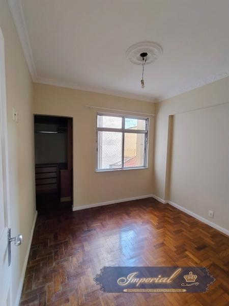 Apartamento para Alugar em Centro, Petrópolis - RJ - Foto 5