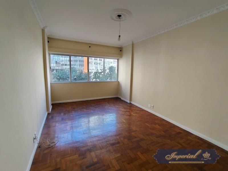 Apartamento para Alugar em Centro, Petrópolis - RJ - Foto 1