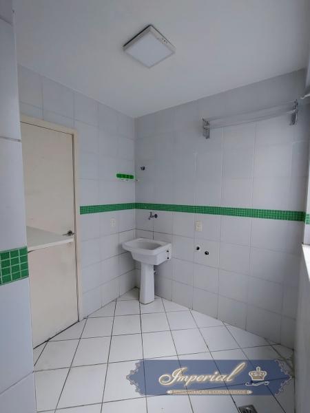 Apartamento para Alugar em São Sebastião, Petrópolis - RJ - Foto 9