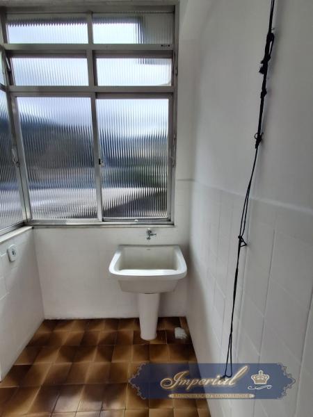 Apartamento para Alugar em Centro, Petrópolis - RJ - Foto 7