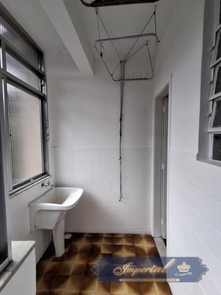 Apartamento para Alugar em Centro, Petrópolis - RJ - Foto 6