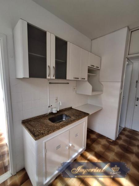 Apartamento para Alugar em Centro, Petrópolis - RJ - Foto 5