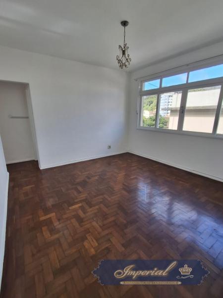 Apartamento para Alugar em Centro, Petrópolis - RJ - Foto 1