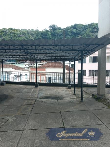 Apartamento para Alugar em Centro, Petrópolis - RJ - Foto 10