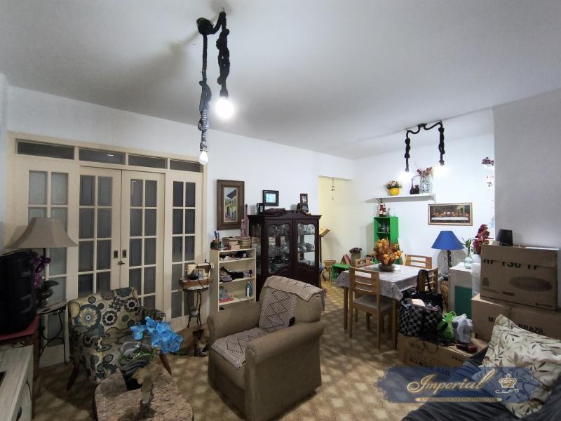 Apartamento à venda em Centro, Petrópolis - RJ