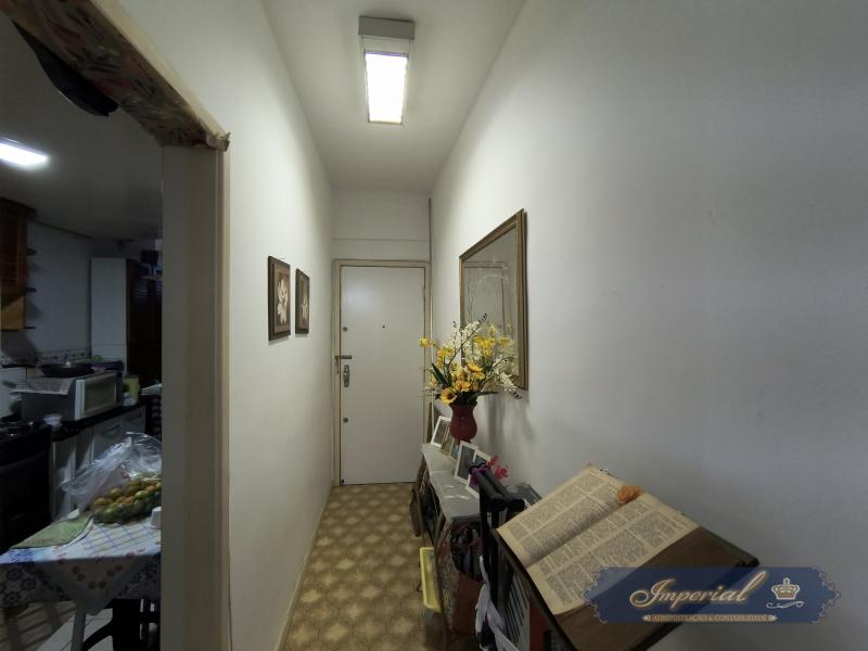 Apartamento à venda em Centro, Petrópolis - RJ - Foto 4