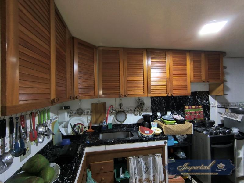 Apartamento à venda em Centro, Petrópolis - RJ - Foto 7