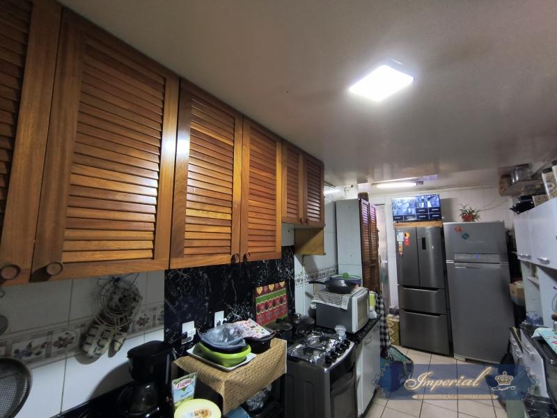 Apartamento à venda em Centro, Petrópolis - RJ - Foto 8