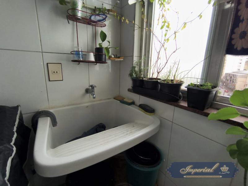 Apartamento à venda em Centro, Petrópolis - RJ - Foto 10