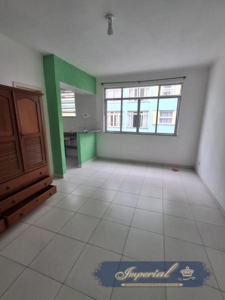Kitnet / Conjugado para Alugar em Centro, Petrópolis - RJ - Foto 1