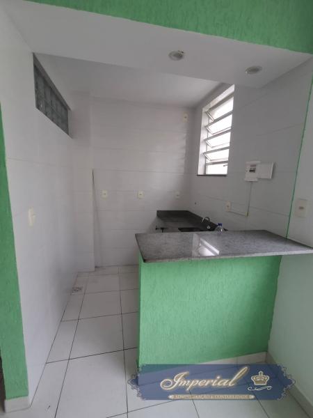 Kitnet / Conjugado para Alugar em Centro, Petrópolis - RJ - Foto 2