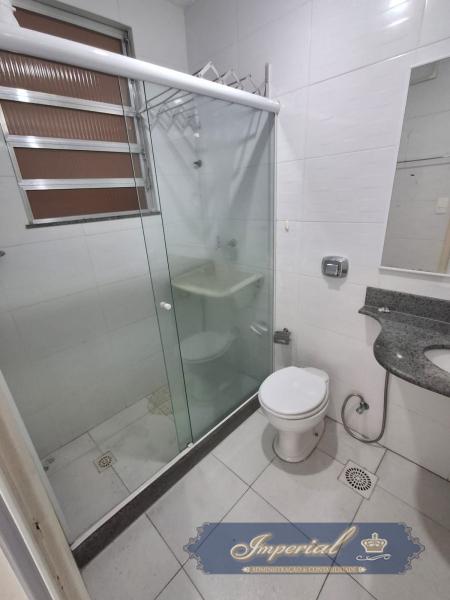 Kitnet / Conjugado para Alugar em Centro, Petrópolis - RJ - Foto 3