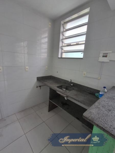 Kitnet / Conjugado para Alugar em Centro, Petrópolis - RJ - Foto 4