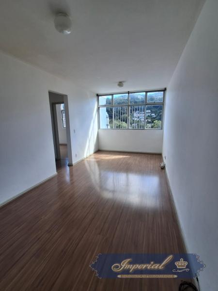 Apartamento para Alugar em Centro, Petrópolis - RJ - Foto 1