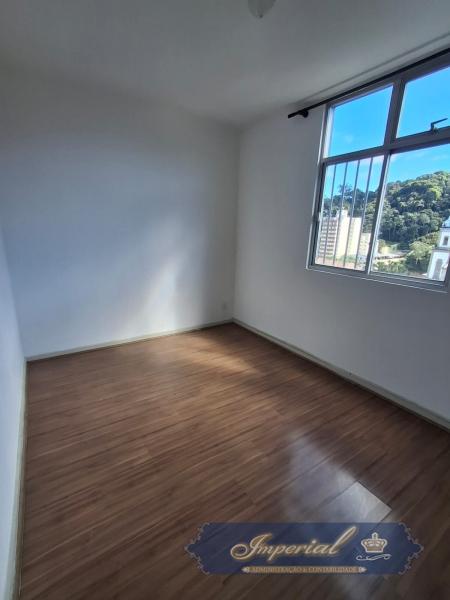 Apartamento para Alugar em Centro, Petrópolis - RJ - Foto 3
