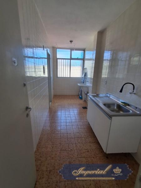 Apartamento para Alugar em Centro, Petrópolis - RJ - Foto 5