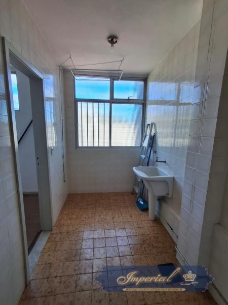 Apartamento para Alugar em Centro, Petrópolis - RJ - Foto 8