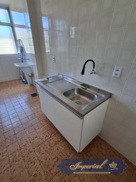 Apartamento para Alugar em Centro, Petrópolis - RJ - Foto 6