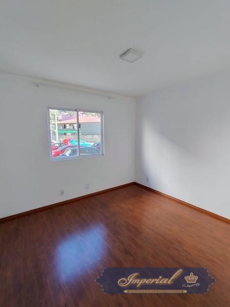Apartamento para Alugar em Corrêas, Petrópolis - RJ - Foto 4