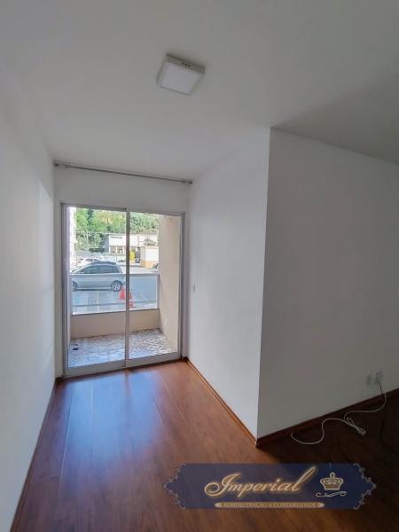 Apartamento para Alugar em Corrêas, Petrópolis - RJ - Foto 5
