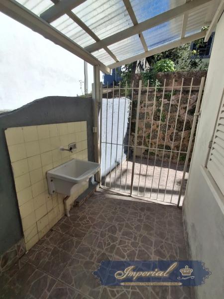 Casa para Alugar em Coronel Veiga, Petrópolis - RJ - Foto 9