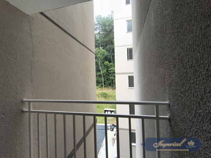 Apartamento para Alugar em Bingen, Petrópolis - RJ - Foto 16