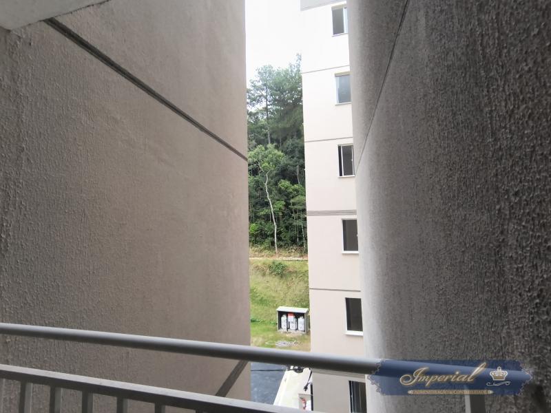 Apartamento para Alugar em Bingen, Petrópolis - RJ - Foto 15