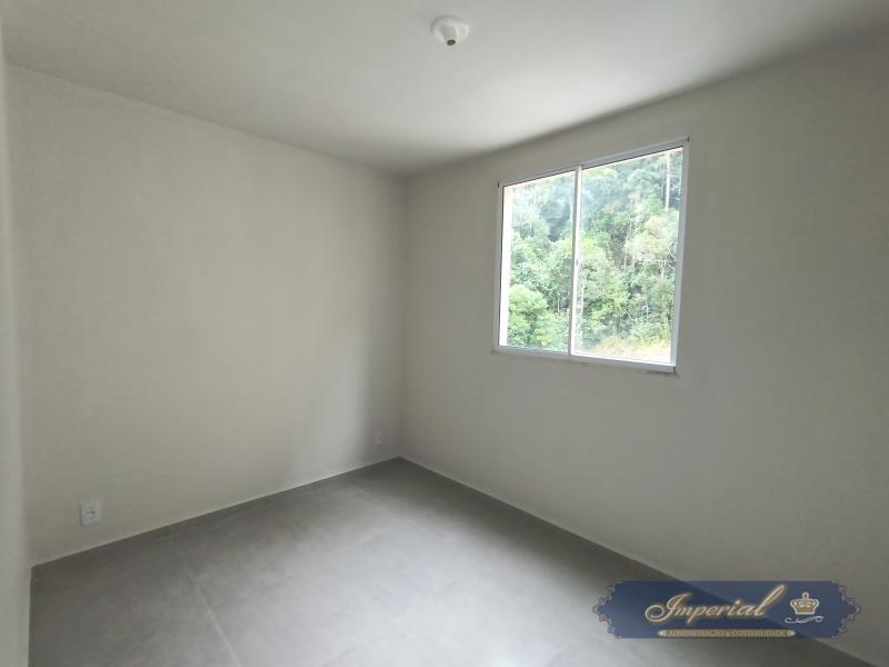 Apartamento para Alugar em Bingen, Petrópolis - RJ - Foto 2