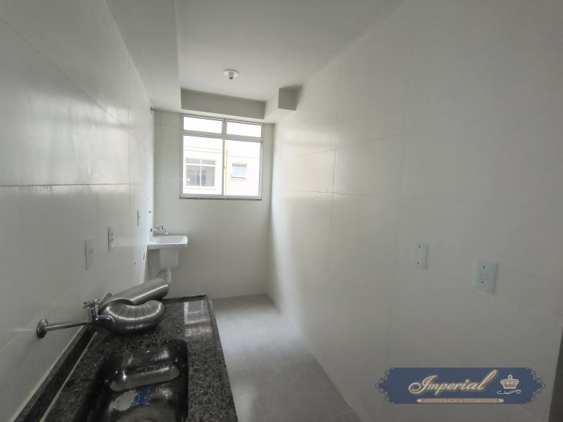 Apartamento para Alugar em Bingen, Petrópolis - RJ - Foto 9