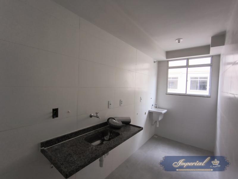 Apartamento para Alugar em Bingen, Petrópolis - RJ - Foto 8