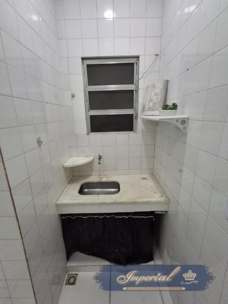 Kitnet / Conjugado para Alugar em Centro, Petrópolis - RJ - Foto 5