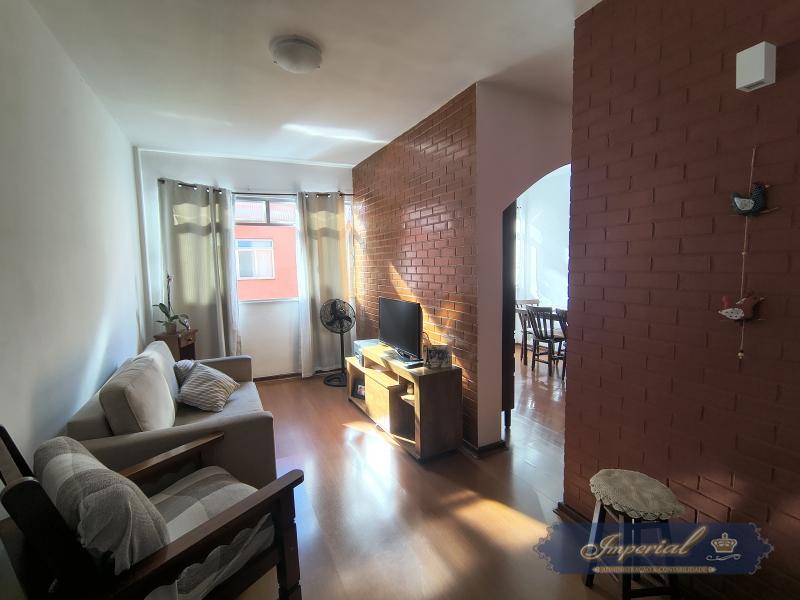 Apartamento à venda em Corrêas, Petrópolis - RJ