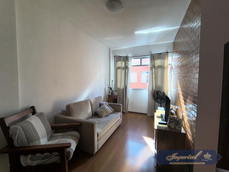 Apartamento à venda em Corrêas, Petrópolis - RJ - Foto 2