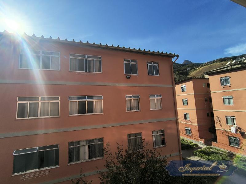 Apartamento à venda em Corrêas, Petrópolis - RJ - Foto 13