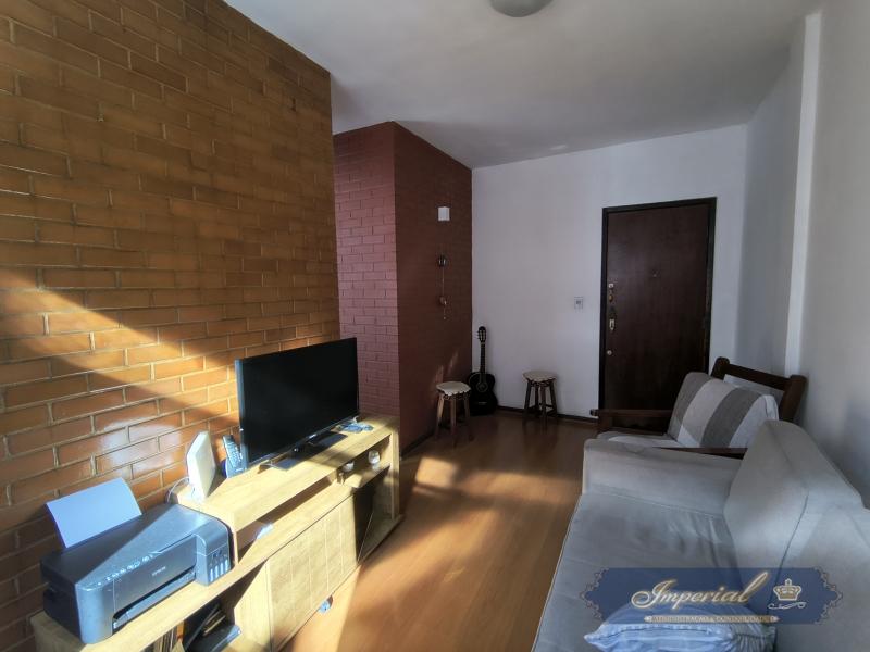 Apartamento à venda em Corrêas, Petrópolis - RJ - Foto 3