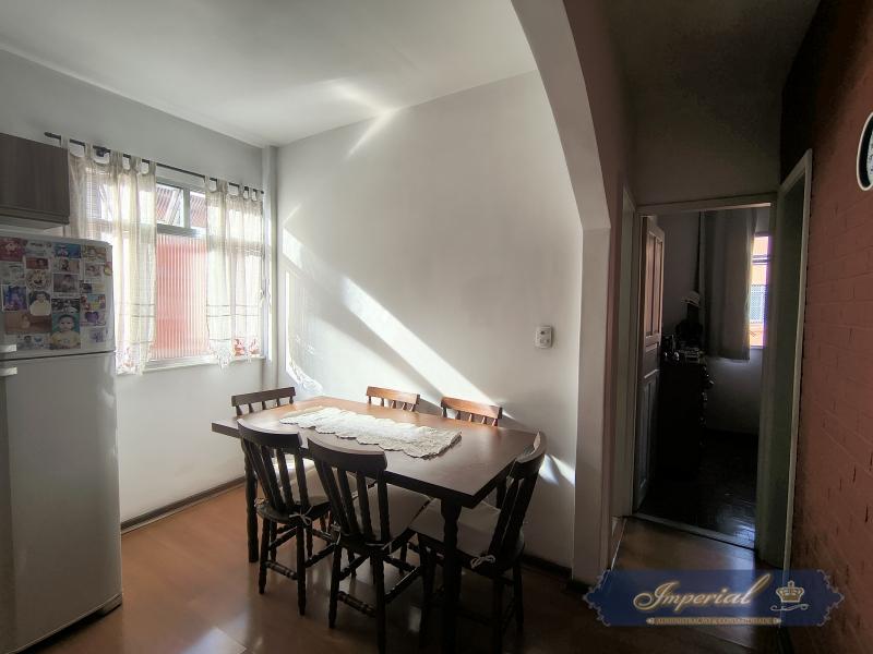 Apartamento à venda em Corrêas, Petrópolis - RJ - Foto 4