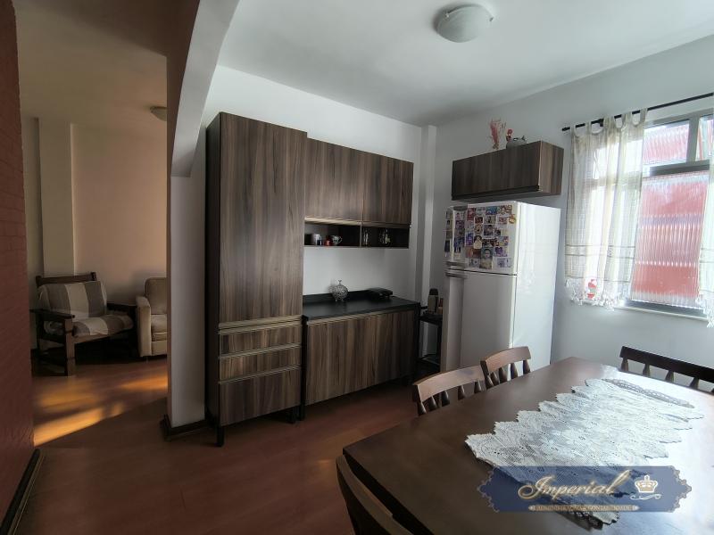 Apartamento à venda em Corrêas, Petrópolis - RJ - Foto 5